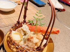 -蟹道乐(網元別館店)