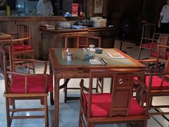 -兰溪小馆(东直门簋街店)