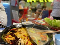 -XiaoJunGan Hotpot 钢管厂五区小郡肝火锅串串香