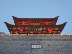 -台儿庄古城