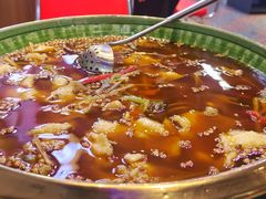 -川正旺江湖菜(三元桥店)