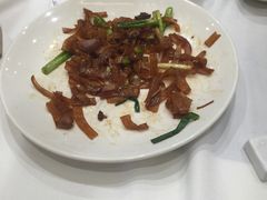 -稻香酒家·34年老字号·港式粤菜(汉街店)