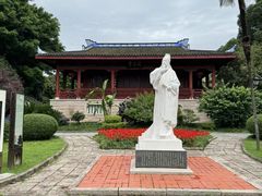 -西湖公园(鼓楼区)