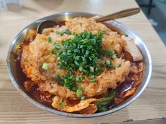 -龍城柳州螺蛳粉(群星路店)