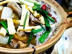 牛肉太保-小板凳(四公里店)