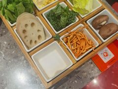 -牛牛章·章鱼水煎肉(光谷世界城店)