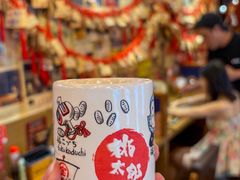 -桃太郎寿司料理(南坪店)