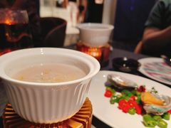-锦府园·新台州菜(合生汇店)