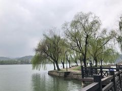 -石湖景区