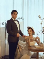 -女王风尚STUDIO·轻奢化定制