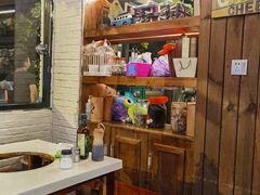 -水碾河刘老大串串香(水碾河路店)