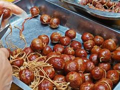 -青山青豆花·笑禅豆腐鱼(黄泥塝店)