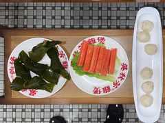-吴秋芳鸡煲(江南西店)