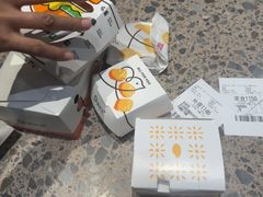 -德克士(长安百货店)