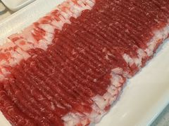 -清真·鸦儿李记·涮肉(花市店)