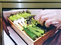 -河坝烧烤串城(金达莱店)