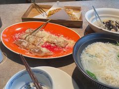 -皖厨·中国徽菜(星河WORLD·COCO Park店)