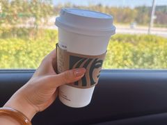 -星巴克(北京门头沟长安天街店)