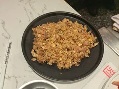 -火地铁板烧(昆山万象汇店)