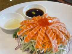 -东方御宴海鲜酒楼(棕泉酒店)