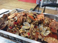 -雅逸居海鲜小厨