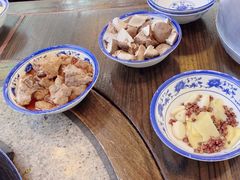 -印象老灶台三下锅·湘西本土原味菜(天门山索道店)