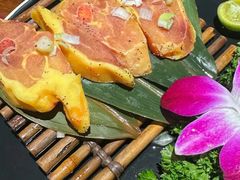 -赤牧日式烧肉自助(金桥永旺店)