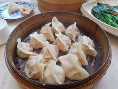 -大清花饺子(园林路店)