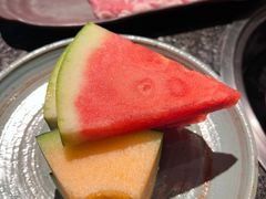 -老墙根涮肉·铜锅·烧烤(欢乐谷·王四营店)