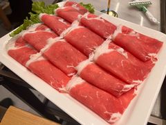 -牛街·马辈儿涮肉(牛街总店)
