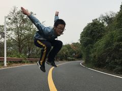 -宝界山林公园