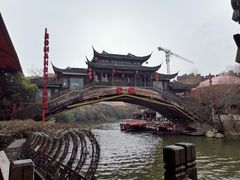-杭州宋城
