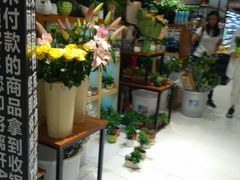 -AEON永旺(东方宝泰店)