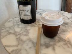 -不正咖啡(万达尊店)