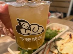 -下酒(华熙店)