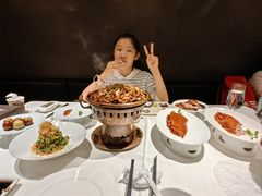 -四季民福烤鸭店(故宫店)