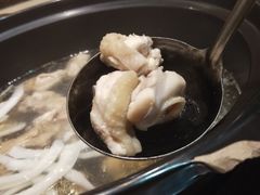 -润泽园椰子鸡(汇一城店)