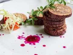 -香宫中餐厅 · 桂林香格里拉