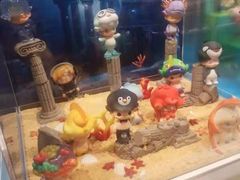 -泡泡玛特POPMART(万达店)