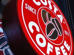 -COSTA COFFEE(丰联广场店)