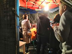 -大姐麻辣烫(莲宝中路店)