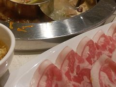 -重庆德庄火锅(映月湖环宇城店)