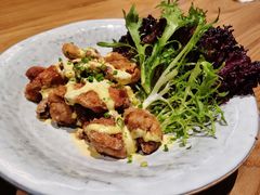 -隐泉之语日式料理(王府中环店)
