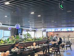 -daozao料理美术馆(东营店)