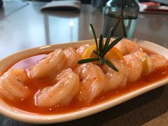 -半山腰·云南菜(侨福芳草地店)