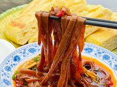 -九寨沟石锅鱼(沣峪口店)