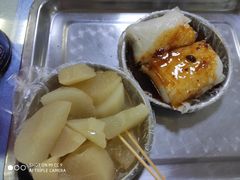 -阿信糖水(体育花园店)