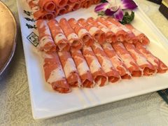 -东来顺饭庄(天坛店)