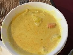 -BAI BUA RESTAURANT