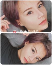 点击看大图 -西施无菌半永久纹绣眉眼影唇轻增发纹发际线